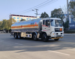 铝合金运油车