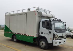 餐车