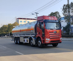 铝合金运油车