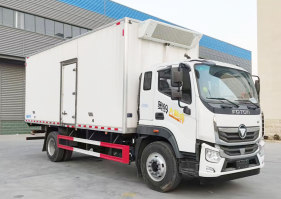 冷藏车