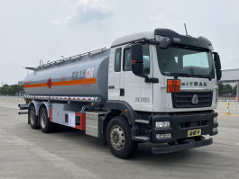 运油车