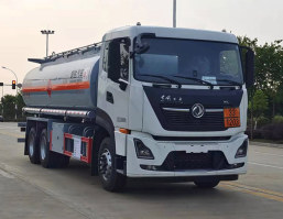 运油车