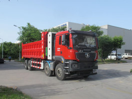 自卸汽车