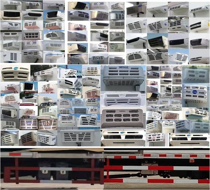 順風(fēng)智造牌SFZ5185XYYE6醫(yī)療廢物轉(zhuǎn)運(yùn)車公告圖片