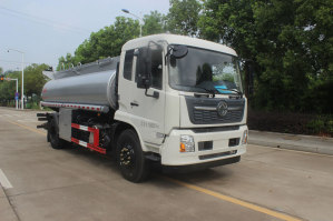 SCS5181GPGDFH6普通液体运输车图片