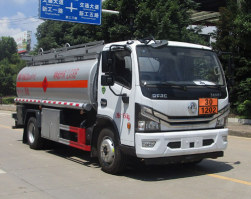 加油车