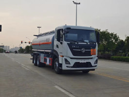 运油车