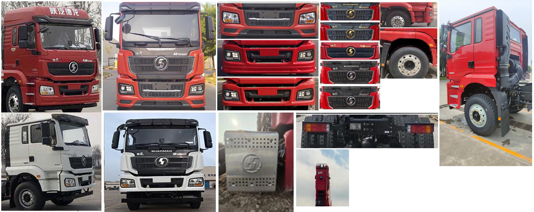 三一牌SYP5311JSQSQ6隨車(chē)起重運(yùn)輸車(chē)公告圖片