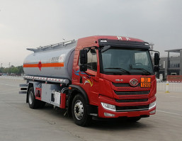 加油车