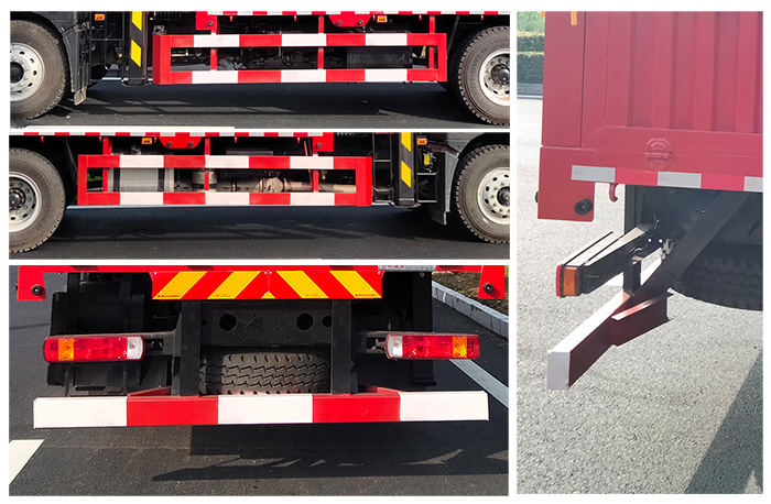 昱明威牌YMW5182JSQJ6隨車(chē)起重運(yùn)輸車(chē)公告圖片