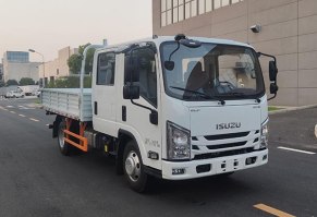 载货汽车