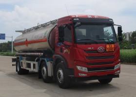 铝合金运油车