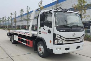 清障车