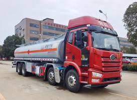 运油车