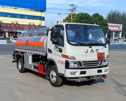 加油车
