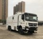 测井车