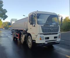 DFZ5250GPGBX1普通液体运输车图片