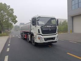 东风牌DFZ5310GSYA9食用油运输车