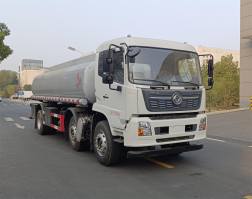东风牌DFZ5250GSYBX1食用油运输车