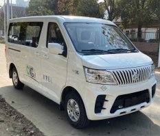 多用途乘用车