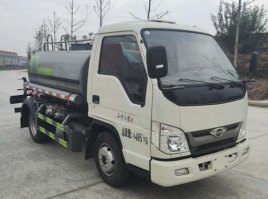 洒水车