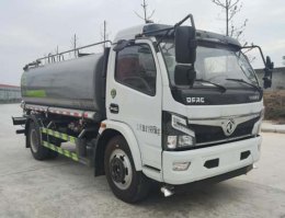 洒水车