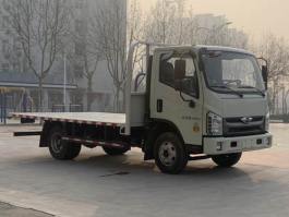 平板运输车