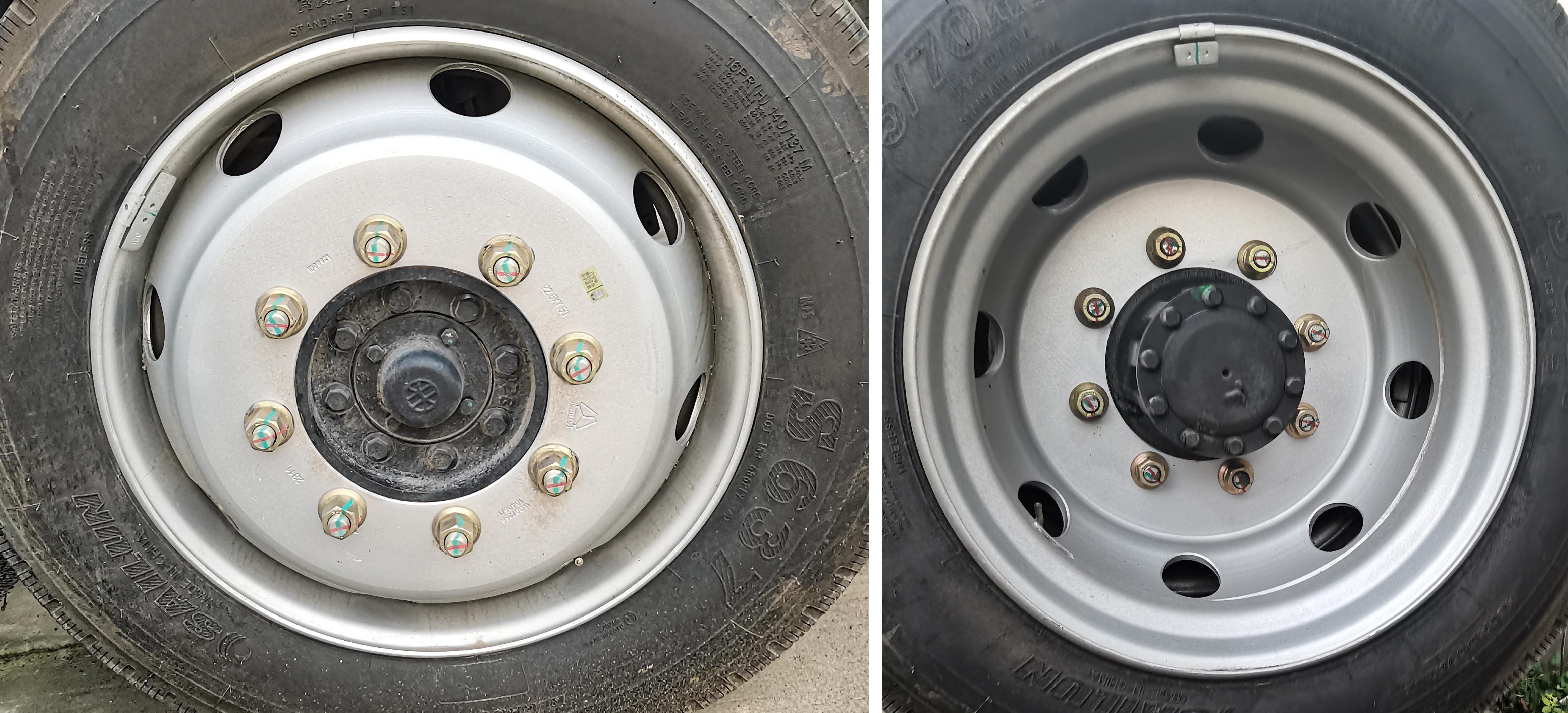 专力牌ZLC5127GYYZC6运油车公告图片