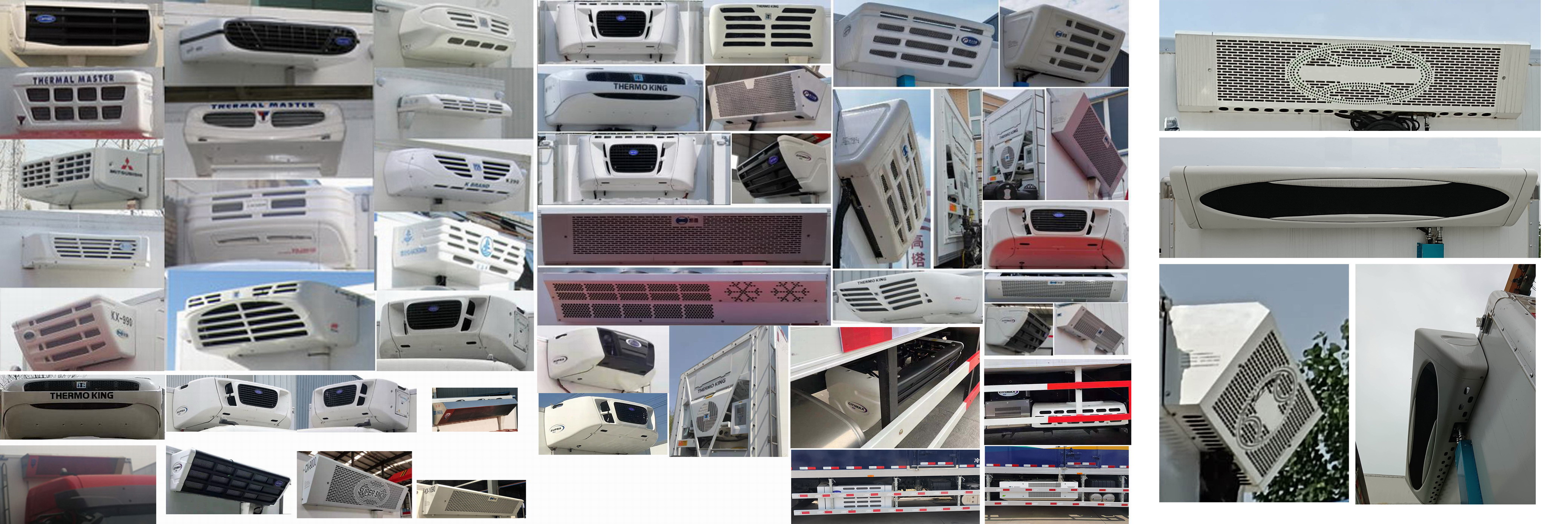 東風(fēng)牌DFH5160XLCEX22冷藏車公告圖片