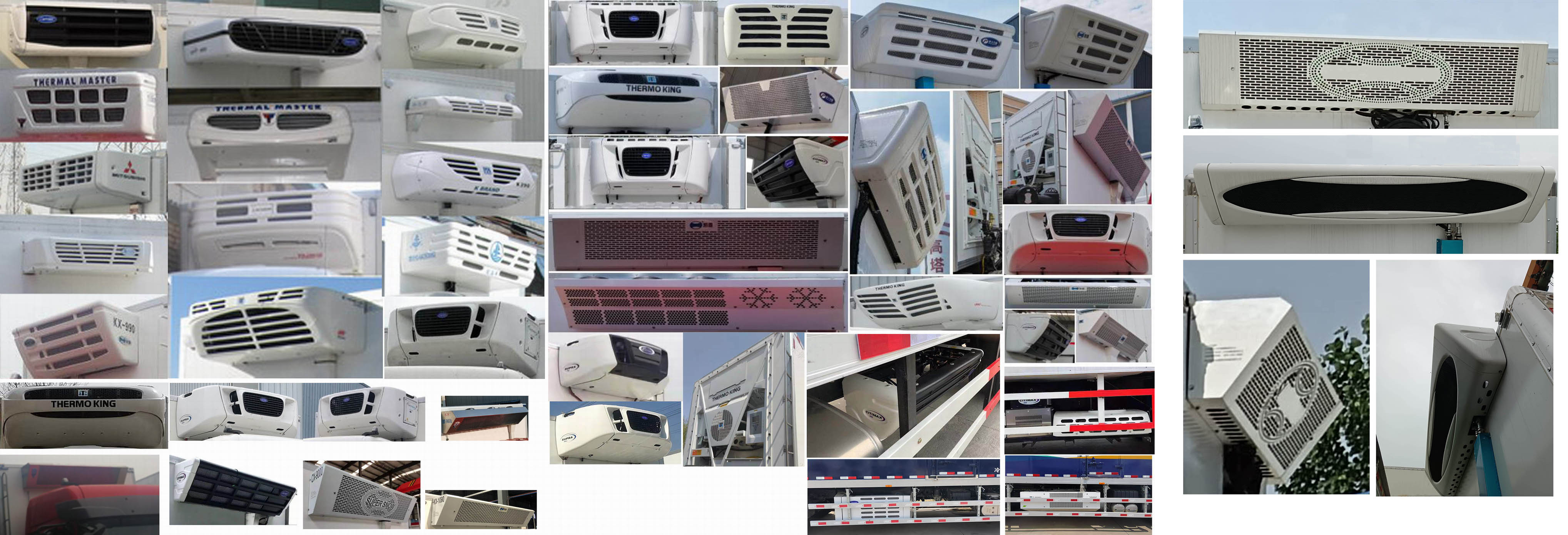 東風(fēng)牌DFH5180XLCEX22冷藏車公告圖片