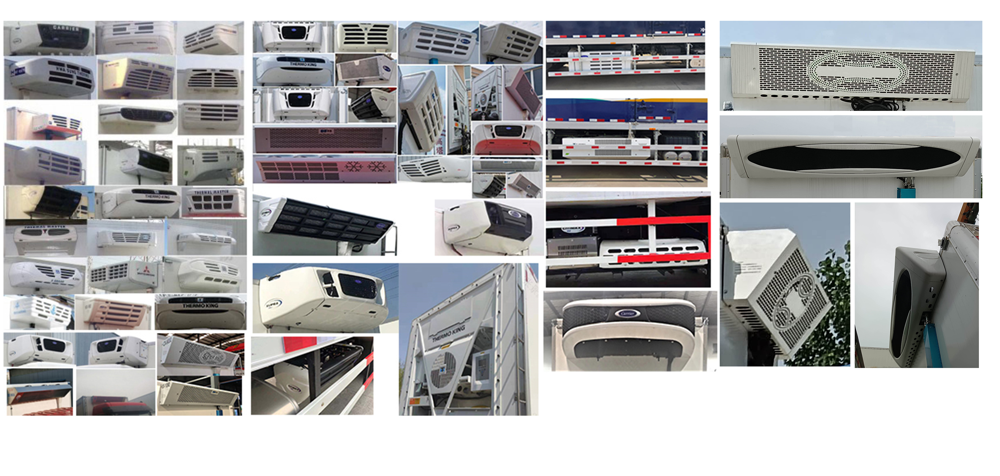 東風(fēng)牌DFH5160XLCEX15冷藏車(chē)公告圖片