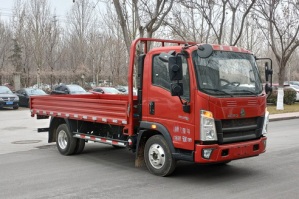 载货汽车