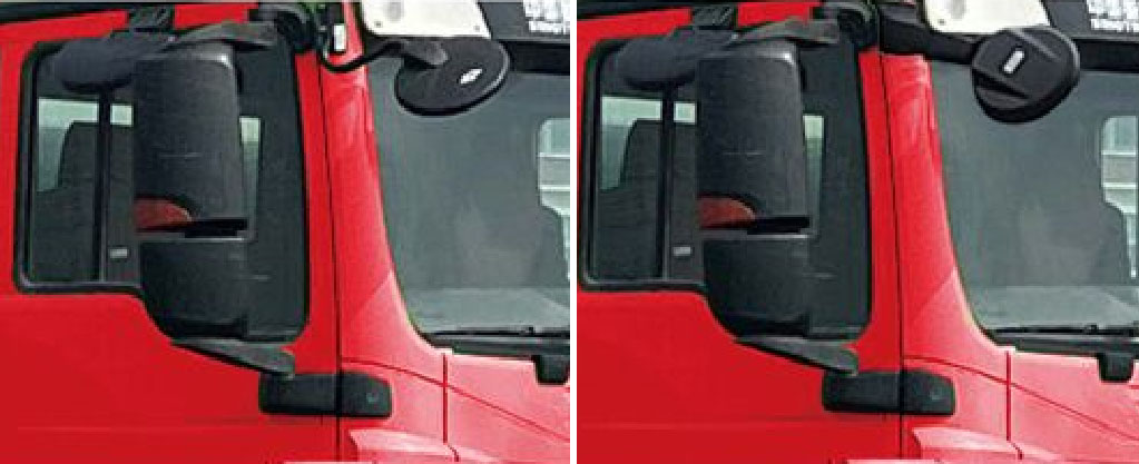 徐工牌XZJ5331TXFDF30/G2水帶敷設消防車公告圖片