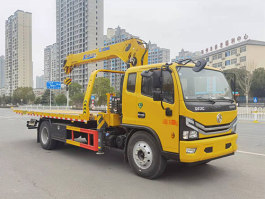 清障车