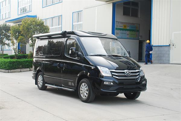 齐星牌QXC5045XLJ旅居车