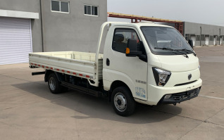 载货汽车