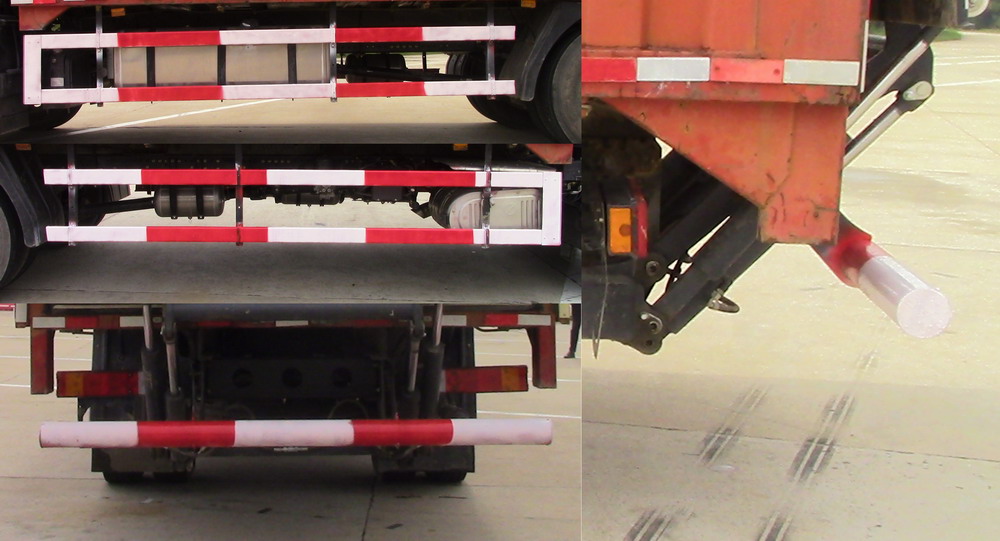 東風(fēng)牌DFH5160XYKEX21翼開啟廂式車公告圖片