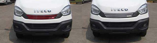 阿娜蕥牌MRN5060XLJNJ6旅居車公告圖片