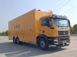 电源车