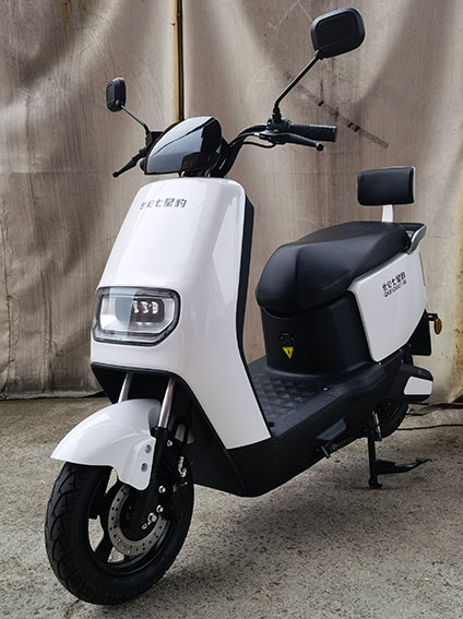 电动两轮摩托车