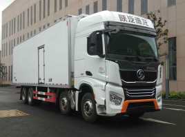 冷藏车