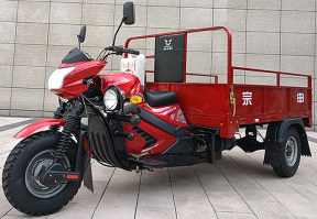 正三轮摩托车
