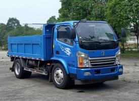 自卸汽车