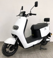 电动两轮摩托车