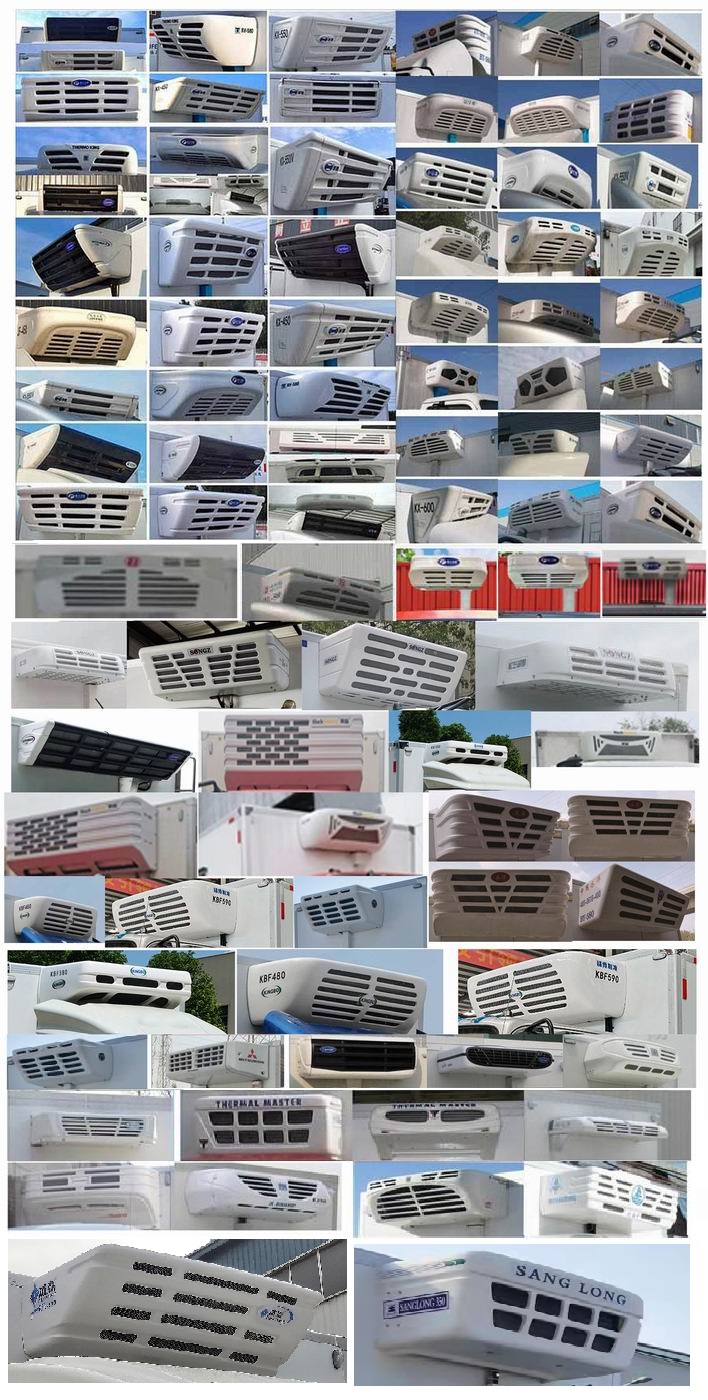 王牌牌CDW5044XLCG331DFA冷藏車公告圖片