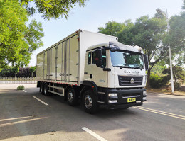 计量检衡车