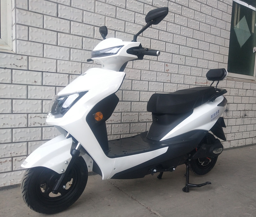 电动两轮摩托车