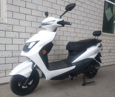 电动两轮摩托车
