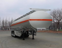运油半挂车