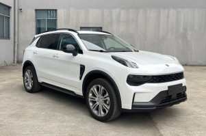 多用途乘用车
